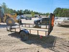 2026 Carry-On 6X12GWTTRTP Utility Trailer
