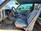 1985 Chevrolet Monte Carlo