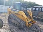 2006 John Deere CT332 Tracked Skid Steer Loader