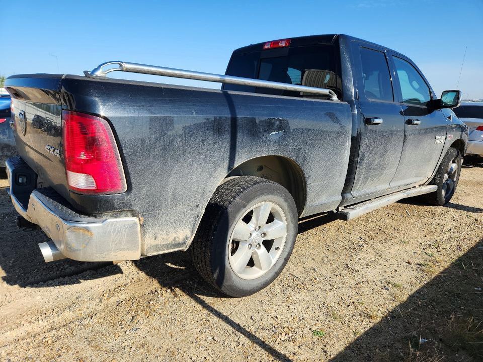 2014 Dodge RAM 1500 SLT