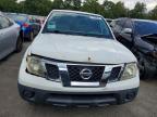 2013 Nissan Frontier S