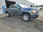 2016 GMC Canyon SLE