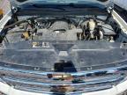 2015 Chevrolet Silverado C1500 LT