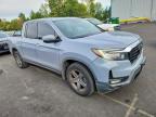 2022 Honda Ridgeline RTL