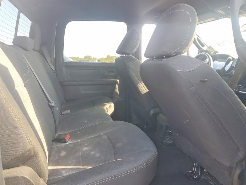 2025 Dodge RAM 2500 Tradesman