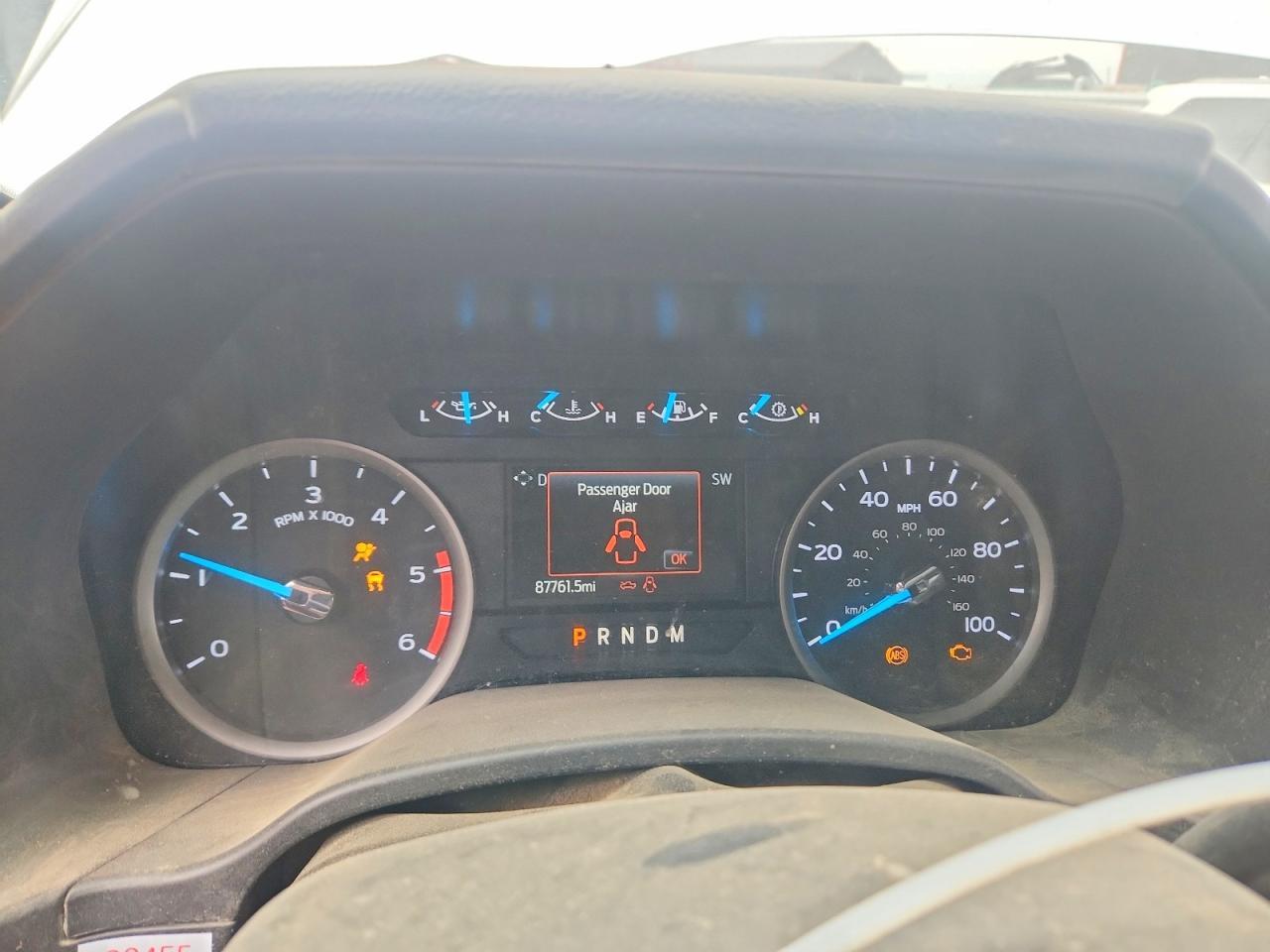 2021 Ford F450 Super Duty
