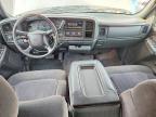 2001 Chevrolet Silverado K2500 Heavy Duty