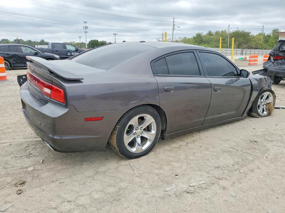 2014 Dodge Charger SE