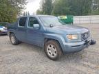 2008 Honda Ridgeline RTS