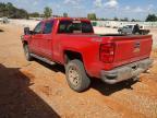 2015 Chevrolet Silverado K2500 Heavy Duty LTZ