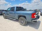 2007 Chevrolet Silverado C1500 Crew Cab