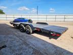 2025 Kearney Btmedsfch 8320 Equipment Trailer