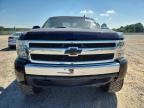2008 Chevrolet Silverado C1500