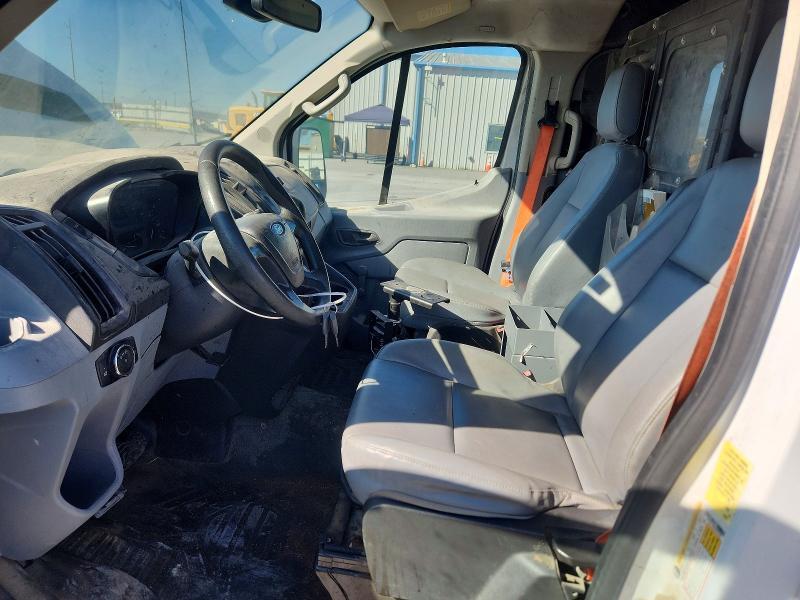 2016 Ford Transit T-150