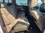 2018 Chevrolet Silverado C1500 LTZ