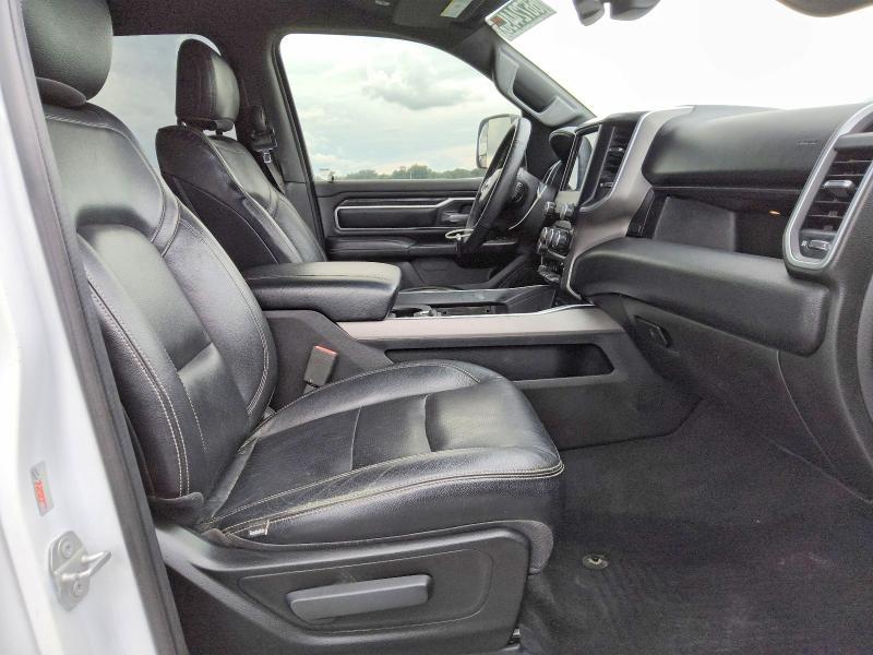 2019 Dodge RAM 1500 BIG HORN/LONE Star
