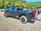 2025 Chevrolet Silverado K2500 Custom