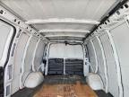 2014 Chevrolet Express G2500