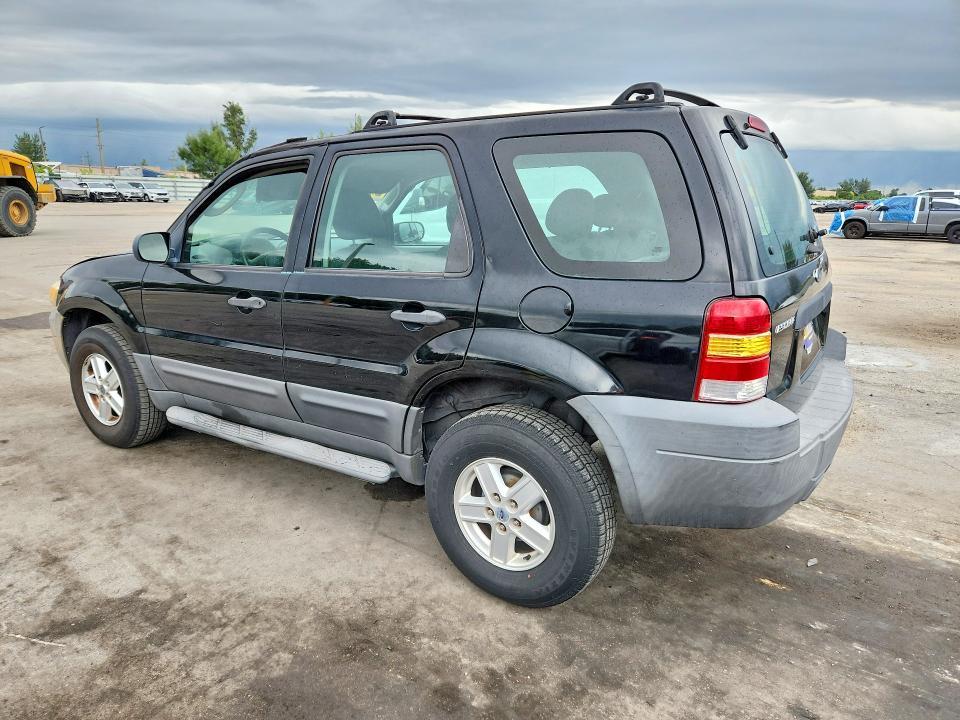 2007 Ford Escape XLS