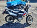 2025 Honda XR150L E