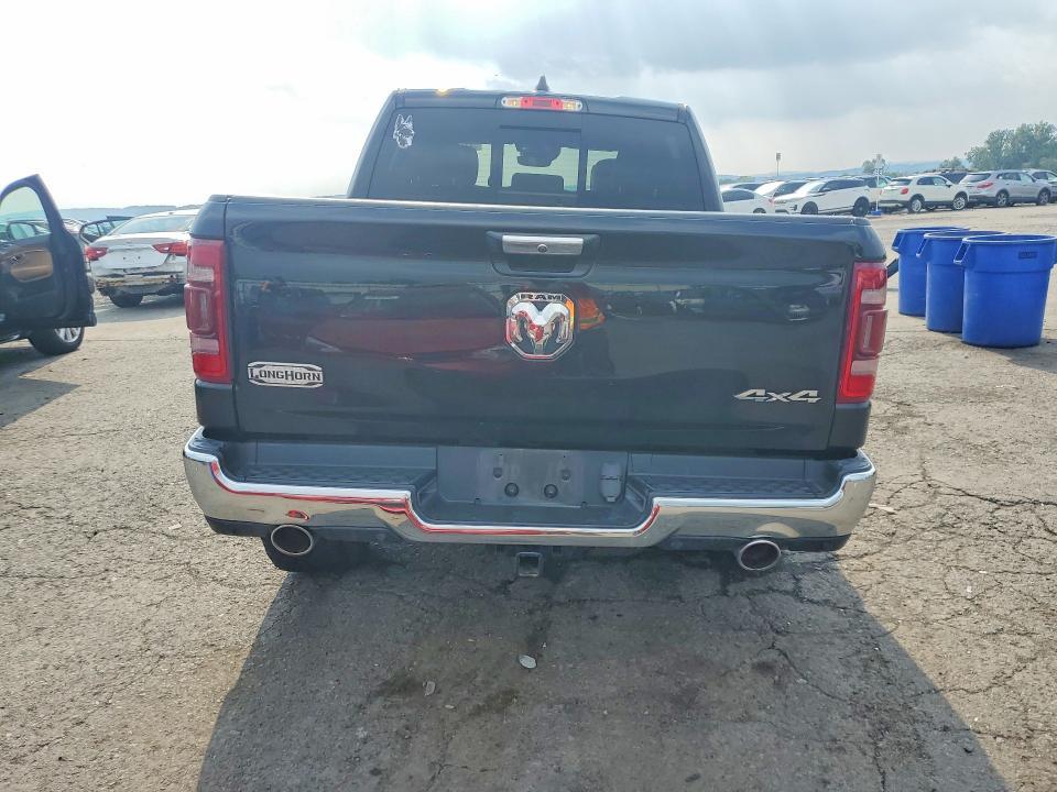 2020 Dodge RAM 1500 Longhorn