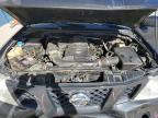 2012 Nissan Frontier S