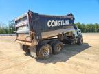 2023 Mack Granite Dump Truck