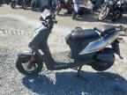 2018 Kymco Usa Inc Agility 50