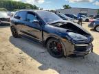 2014 Porsche Cayenne GTS