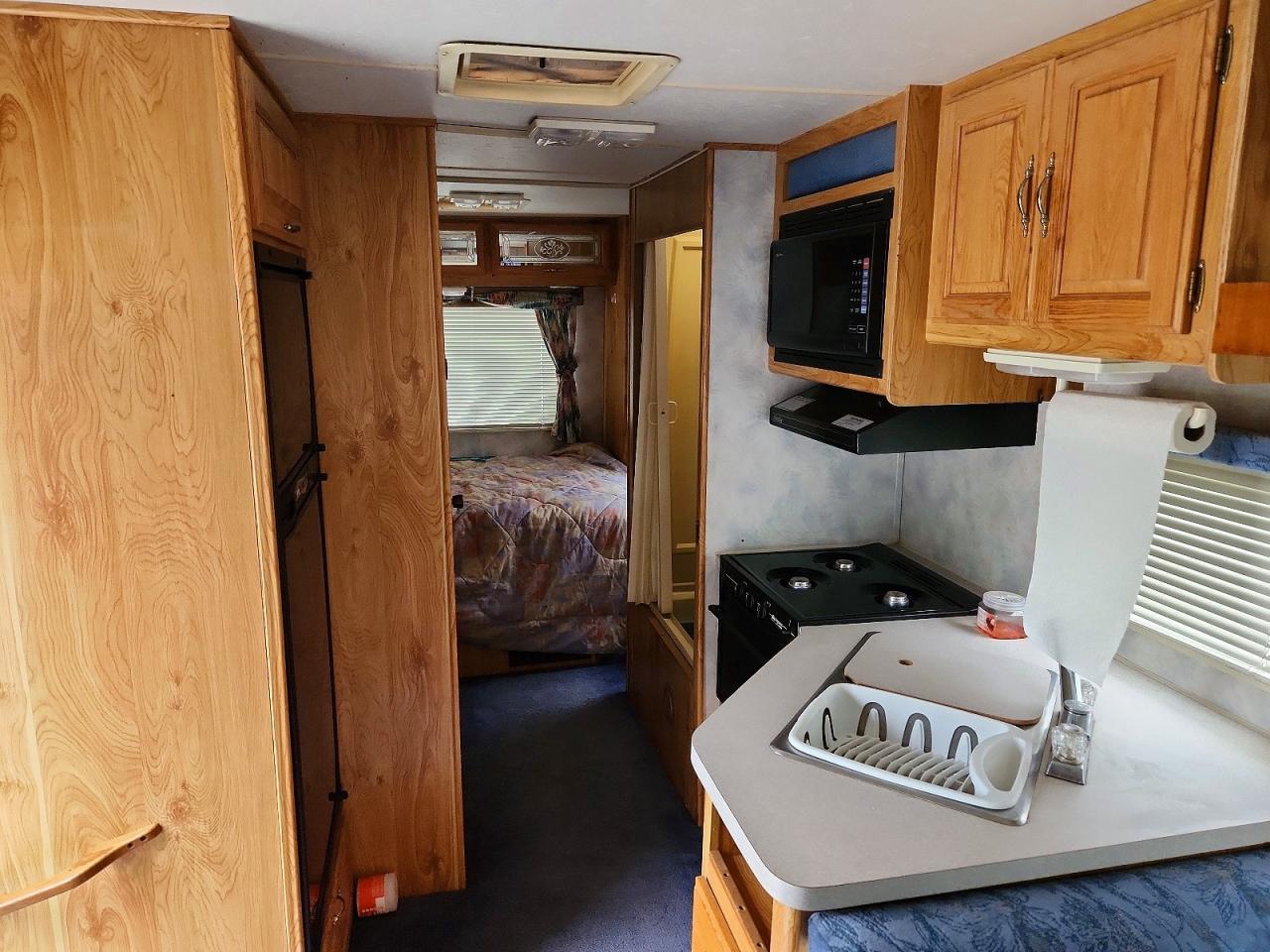 1995 Four Winds 1995 Four Winds RV