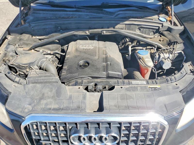2014 Audi Q5 Premium Plus