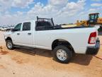 2022 Dodge RAM 2500 Tradesman