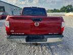 2018 Nissan Titan S