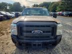 2012 Ford F250 Super Duty