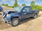 2016 Nissan Frontier SV V6