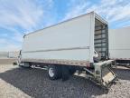 2021 International MV607