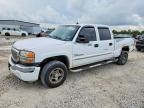 2006 GMC Sierra K2500 Heavy Duty