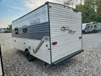 2026 Open Range Travel Trailer