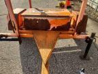 2006 Unknown 2006 Arrow Board Trailer