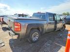 2008 Chevrolet Silverado K1500