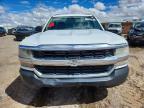 2016 Chevrolet Silverado C1500