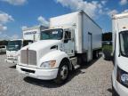 2018 Kenworth T300 BOX Truck