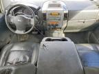 2006 Nissan Titan XE