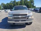 2003 Chevrolet Silverado C1500 Heavy Duty