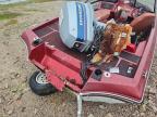 1983 Ebbtide Dyna-TRAK Boat