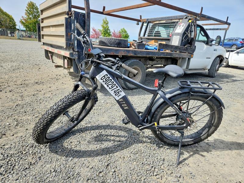 2025 Bike Electric