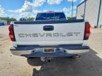 2005 Chevrolet Silverado C2500 Heavy Duty
