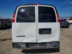 2017 Chevrolet Express G3500 LT