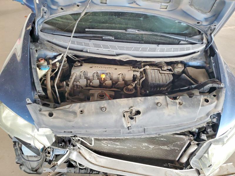 2010 Honda Civic EX