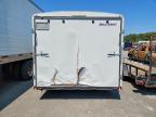 2024 Haul-About Enclosed Cargo Trailer